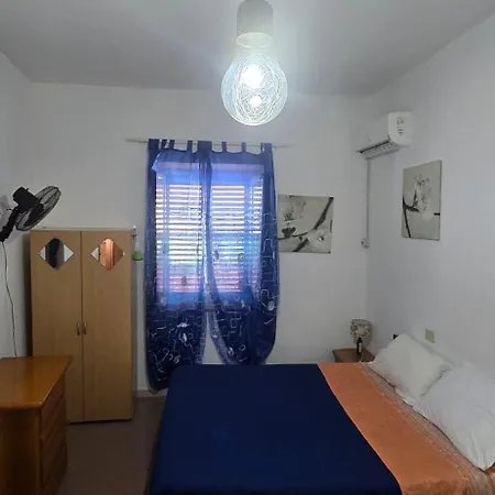 Bed And Breakfast Nonna Lucia-2