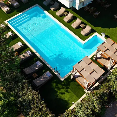 Athenian Riviera Hotel& Suites-3