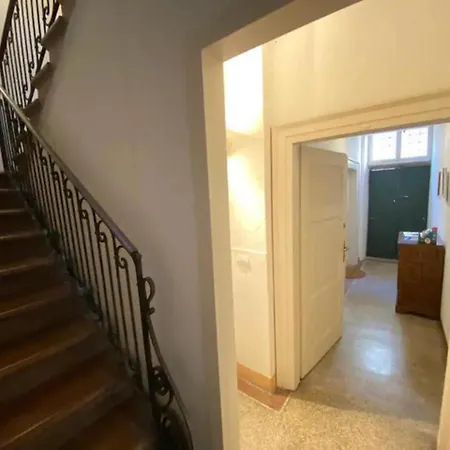 Palazzo Della Torre Room-2