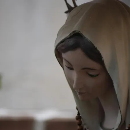 Affittacamere La Madonnina-2