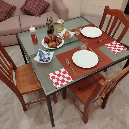 B&B Il Bastione-2