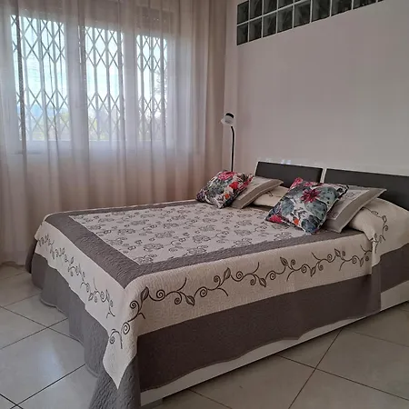 B&B Villa ANTONIO LORETO-3
