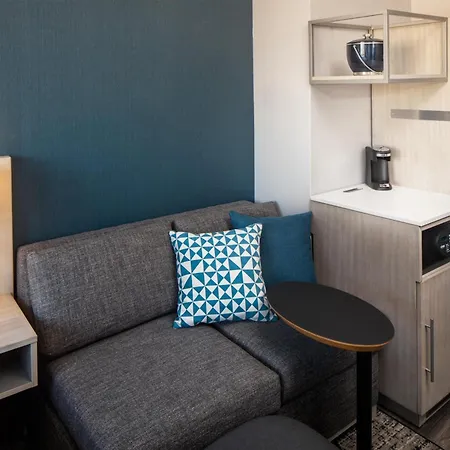 Hyatt Place New York Chelsea-3