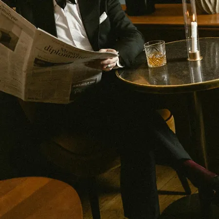 Dandy Hotel (Adults Only)-3