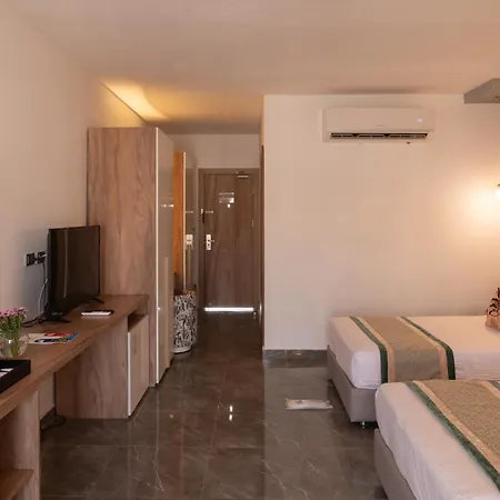Seti Sharm Palm Beach Resort Families And Couples Only-2