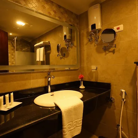 Jewel Sharm El Sheikh Hotel-2
