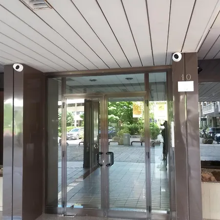 Executive Center Rooms-3