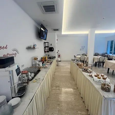 Hotel Anversa Rimini-3