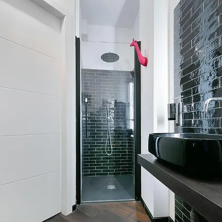 Fabula - Studio&Private Rooms-2