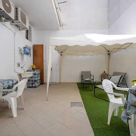Le Camere Di Anna-3
