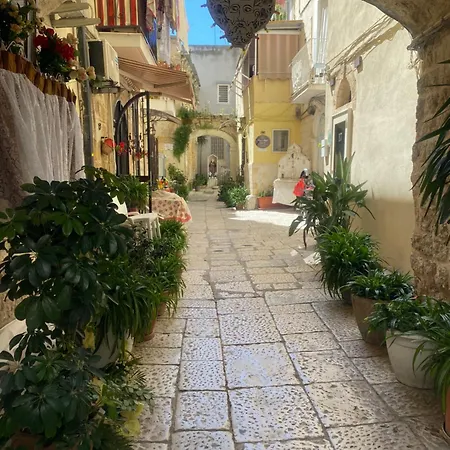 Nonno Nicola Rooms-3