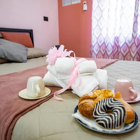 B&B Son De Mar-2