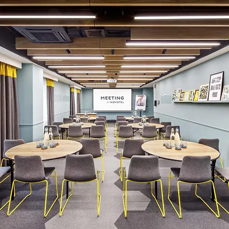 Novotel London Bridge-3