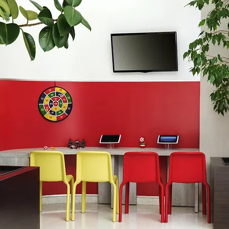 Ibis Styles Milano Centro-2