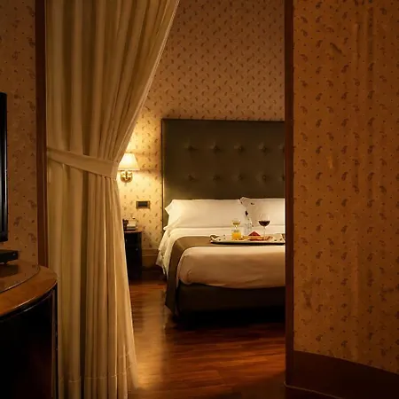 NSM Hotel Napoli-2