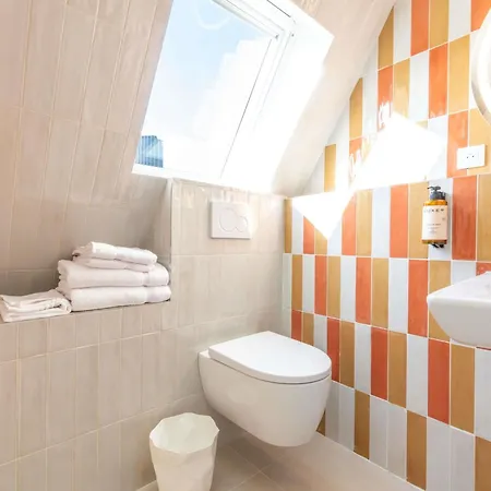 Mercure Paris Montparnasse Raspail-2
