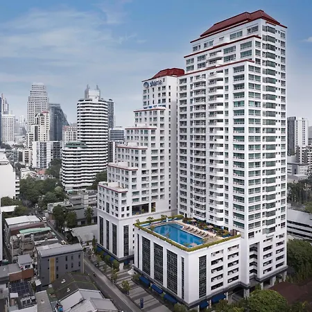 Shama Lakeview Asoke Bangkok-3