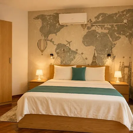 Monte Carlo Palace Suites-3