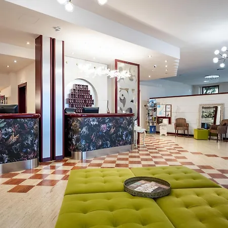 Hotel Vittorio-2