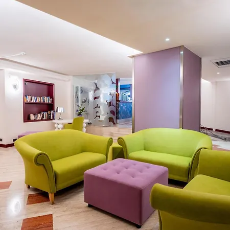 Hotel Vittorio-3