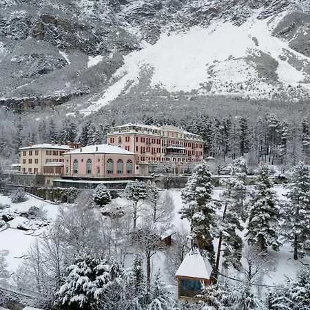 QC Terme Grand Hotel Bagni Nuovi-2