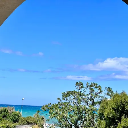 B&B La Rosa Blu-2