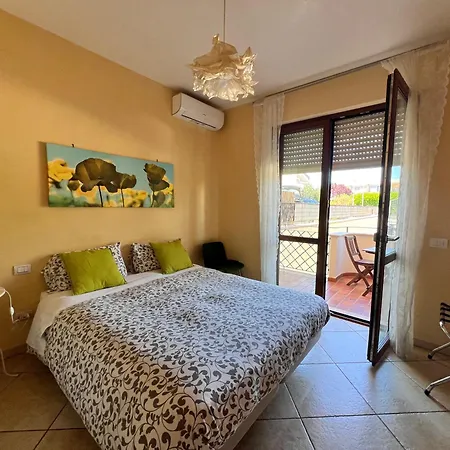 B&B La Rosa Blu-3
