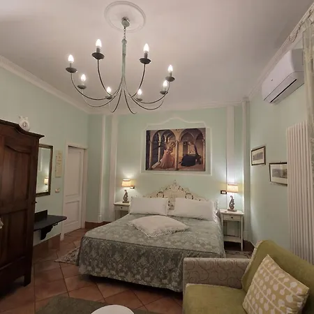 Mondo Antico B&B-2