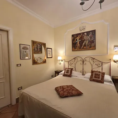 Mondo Antico B&B-3