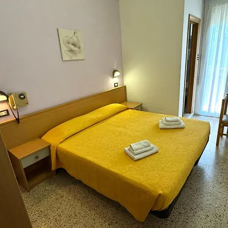 Hotel Euromar-2