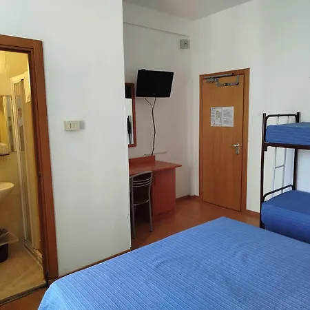 Hotel Silva Frontemare-3