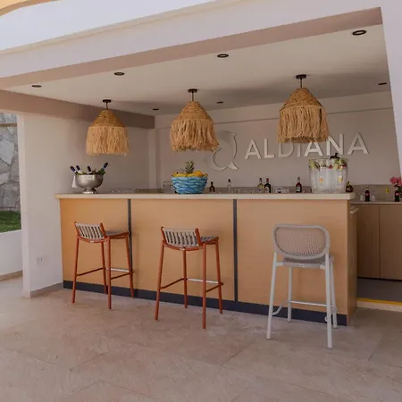 Aldiana Club Rocca Nettuno Calabria-3