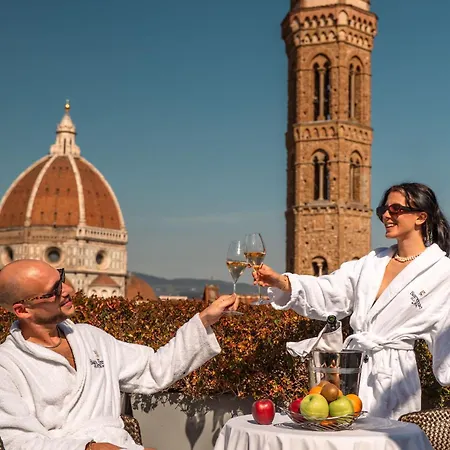 San Firenze Suites&Spa-3