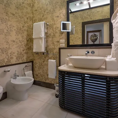 San Firenze Suites&Spa-2