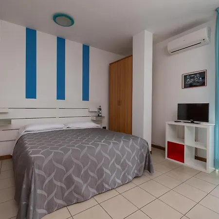 Residence Villa Azzurra-2