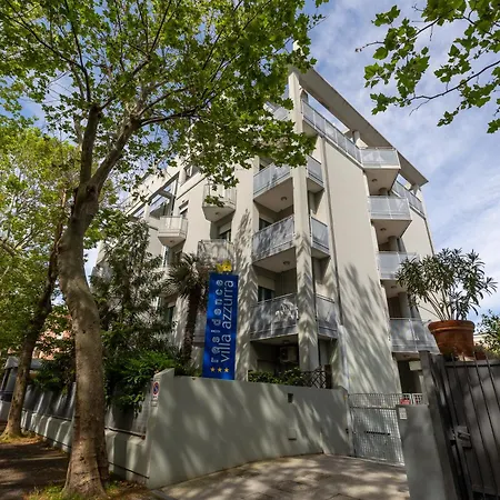 Residence Villa Azzurra-3