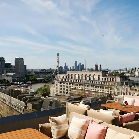 ME by Meliá London - Covent Garden-3