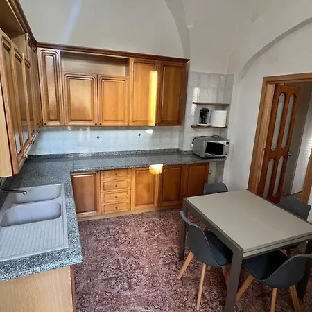 B&B Dimora Muzio&Restaurant-2
