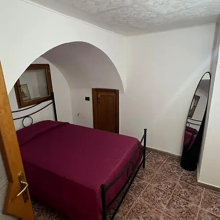 B&B Dimora Muzio&Restaurant-3