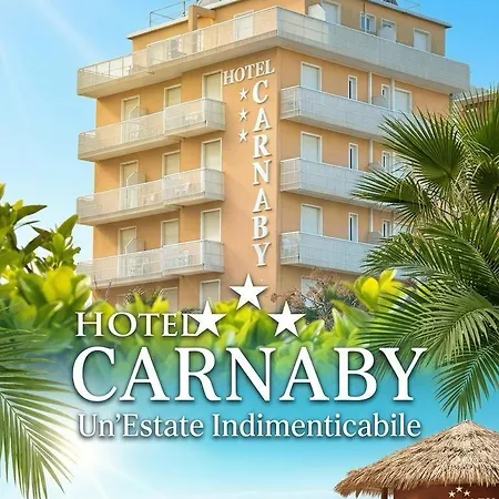 Hotel Carnaby-3