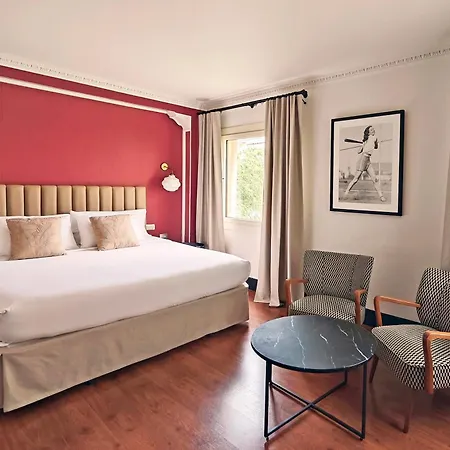 La Franca Hotel Boutique (Adults Only)-2