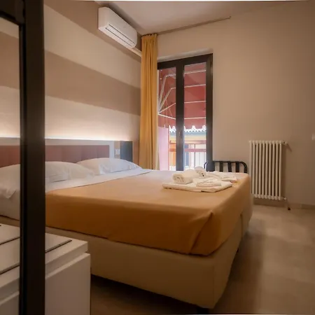 Hotel Primavera-2