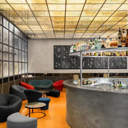 3 Rooms 10 Corso Como Milano-2