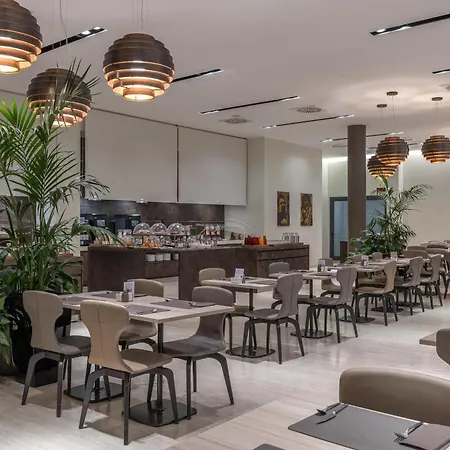 Hilton Garden Inn Milan North-2