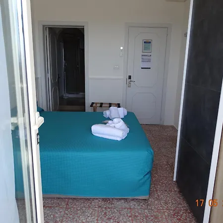 B&B Mareggiata-3