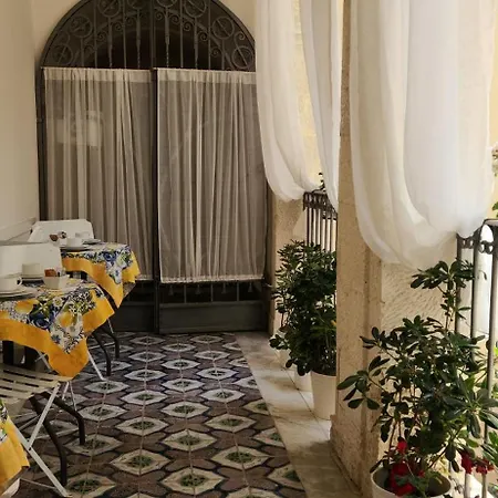 B&B Casa D'alleri-2
