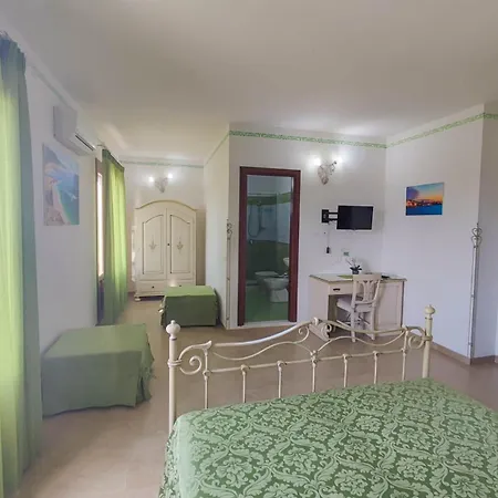B&B Orchidea-2