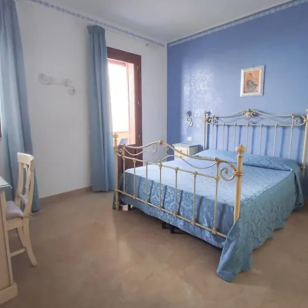 B&B Orchidea-3
