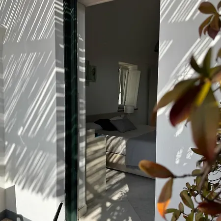 Casa Costanza B&B-2