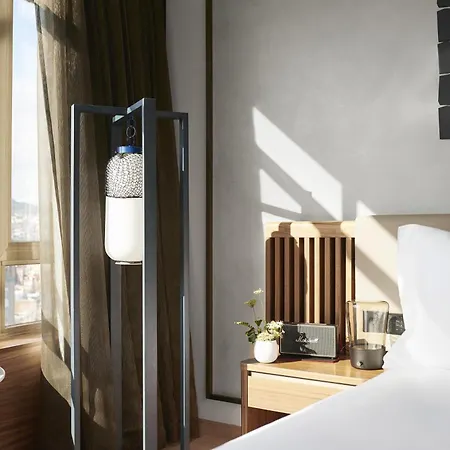 Nobu Hotel Barcelona-3